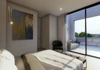 New Build - detached - Benisa