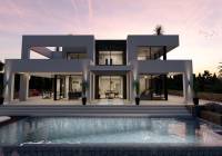 New Build - detached - Benisa