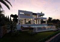 New Build - detached - Benisa