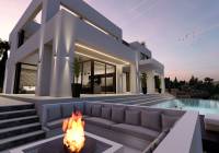 New Build - detached - Benisa