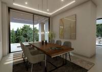 New Build - detached - Benisa
