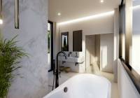 New Build - detached - Benisa
