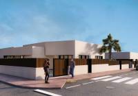 New Build - detached - Bigastro