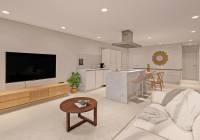 New Build - detached - Bigastro