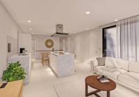 New Build - detached - Bigastro