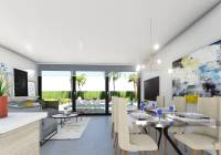 New Build - detached - Calasparra