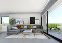 New Build - detached - Calasparra