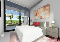 New Build - detached - Calasparra