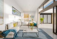 New Build - detached - Calasparra