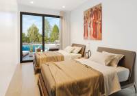 New Build - detached - Calasparra