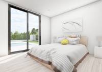 New Build - detached - Calasparra