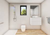 New Build - detached - Calasparra
