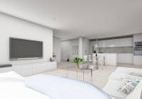 New Build - detached - Calasparra