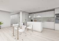 New Build - detached - Calasparra