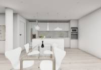 New Build - detached - Calasparra