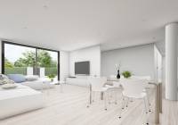 New Build - detached - Calasparra