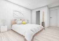 New Build - detached - Calasparra