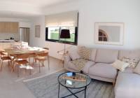 New Build - detached - Calasparra