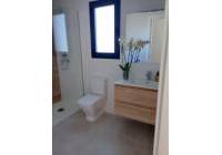 New Build - detached - Calasparra