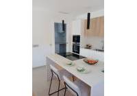 New Build - detached - Calasparra