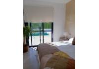 New Build - detached - Calasparra