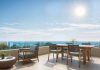 New Build - detached - Calpe