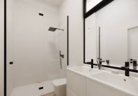 New Build - detached - Calpe