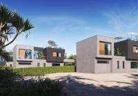 New Build - detached - Calpe