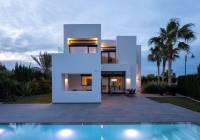New Build - detached - Cartagena