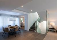 New Build - detached - Cartagena