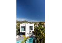 New Build - detached - Cartagena