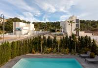 New Build - detached - Cartagena