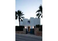 New Build - detached - Cartagena