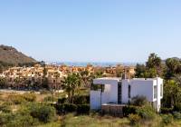 New Build - detached - Cartagena