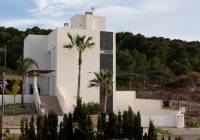 New Build - detached - Cartagena