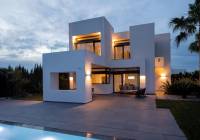 New Build - detached - Cartagena