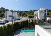 New Build - detached - Cartagena
