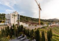 New Build - detached - Cartagena
