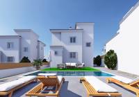 New Build - detached - Castalla