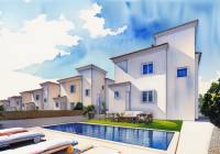 New Build - detached - Castalla
