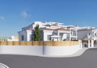 New Build - detached - Castalla