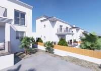 New Build - detached - Castalla