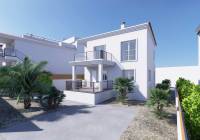 New Build - detached - Castalla