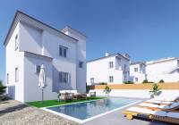 New Build - detached - Castalla