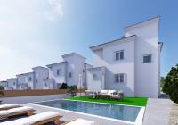 New Build - detached - Castalla