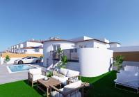 New Build - detached - Castalla