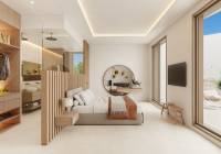 New Build - detached - Castillo de Montemar