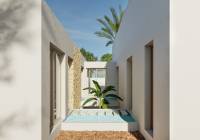 New Build - detached - Castillo de Montemar