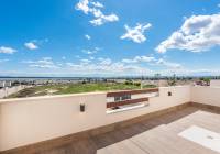 New Build - detached - Ciudad Quesada