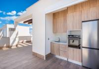 New Build - detached - Ciudad Quesada